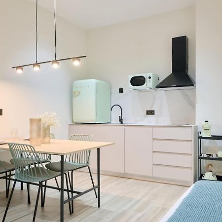 Romantic Apartment N4 Oceanografico Virkin Suites 발렌시아 외부 사진