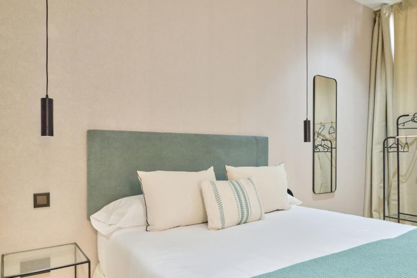 Romantic Apartment N4 Oceanografico Virkin Suites 발렌시아 외부 사진