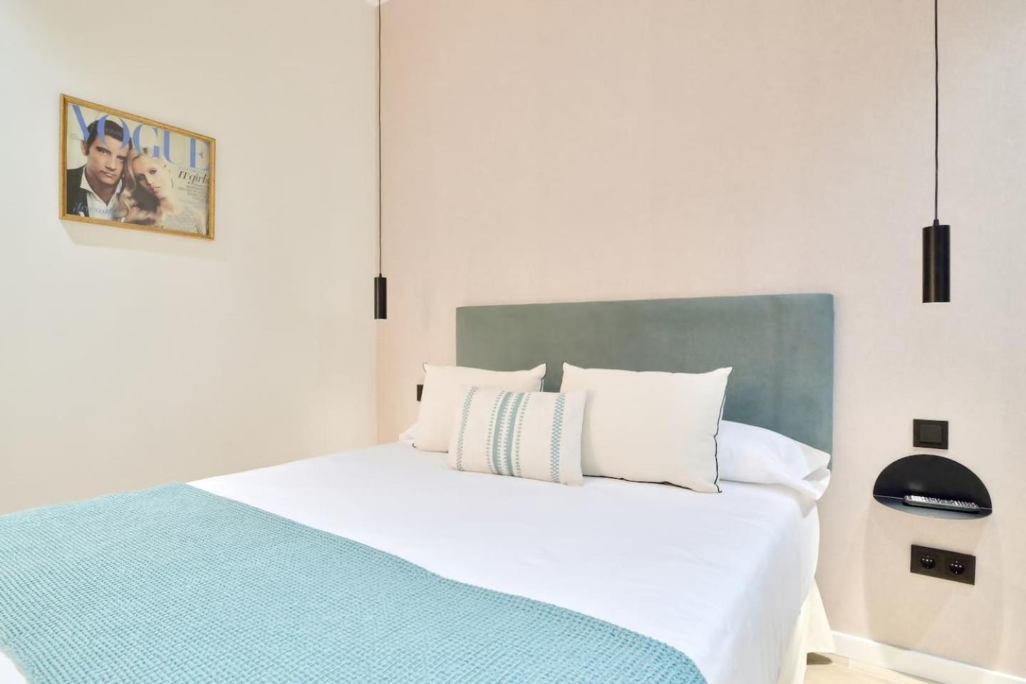 Romantic Apartment N4 Oceanografico Virkin Suites 발렌시아 외부 사진
